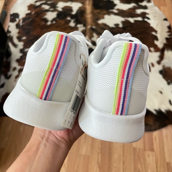 NEW ADIDAS Last One! PUREMOTION 👟👟 Regular fit Cloudfoam Memory foam soockline - Picture 4 of 13